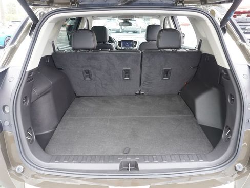 Certified 2023 GMC Terrain Denali AWD/4WD image 8