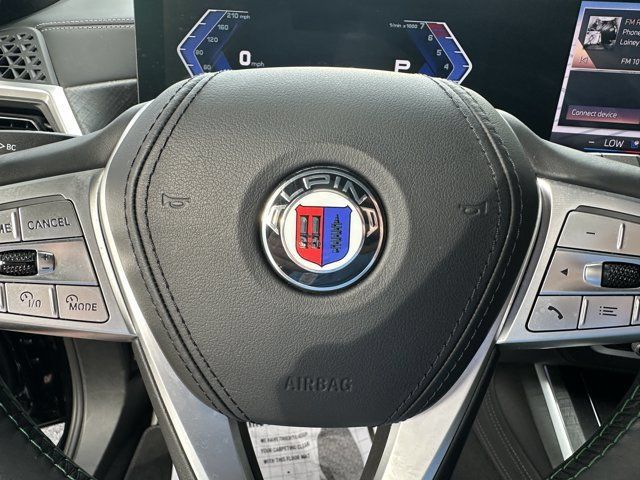 Used 2024 BMW ALPINA XB7 AWD/4WD image 44
