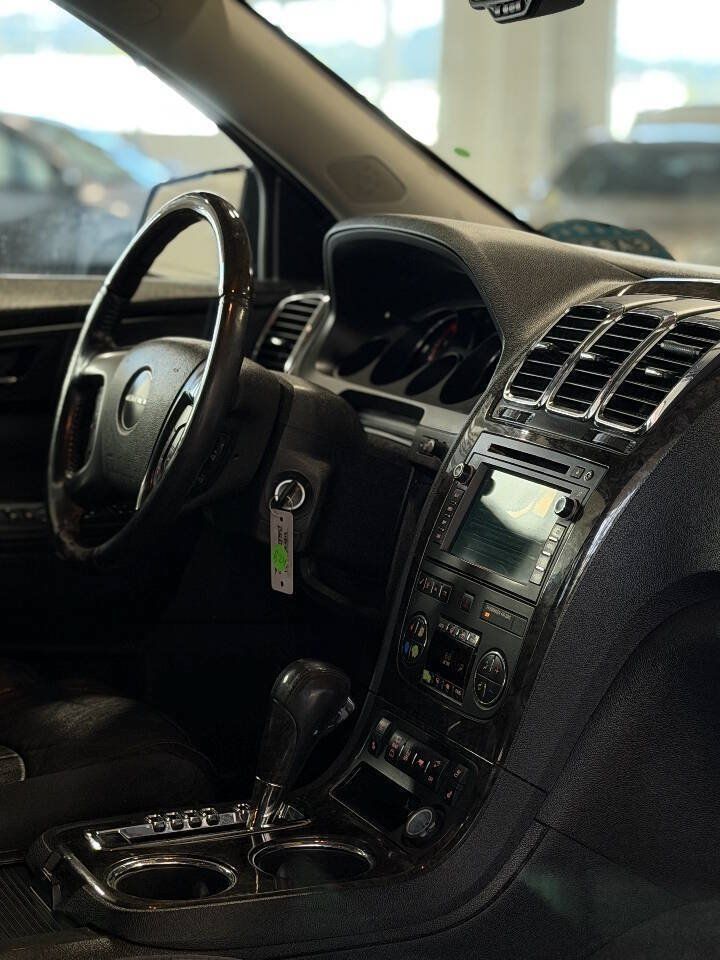 Used 2012 GMC Acadia Denali AWD/4WD image 13