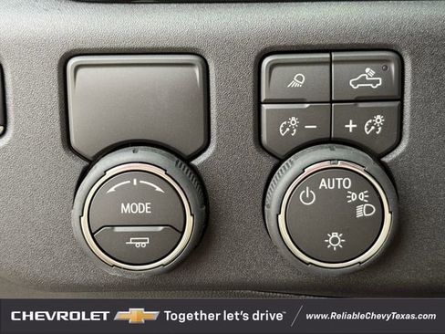 New 2026 Chevrolet Silverado 1500 LT w/ Safety Package RWD image 25