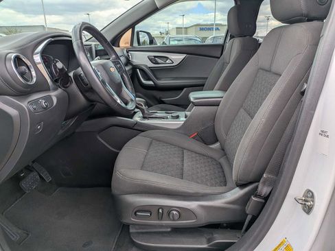 Used 2021 Chevrolet Blazer LT FWD image 15