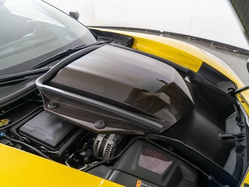 Used 2019 Chevrolet Corvette ZR1 image 28