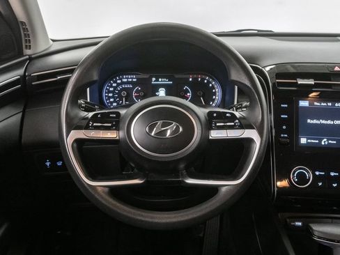 Used 2023 Hyundai Tucson SEL AWD/4WD image 14