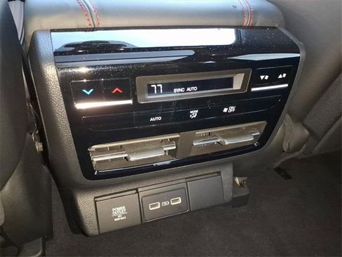 Used 2023 Acura MDX A-Spec image 13