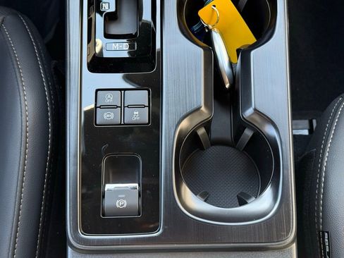 New 2026 Subaru Outback Limited image 19