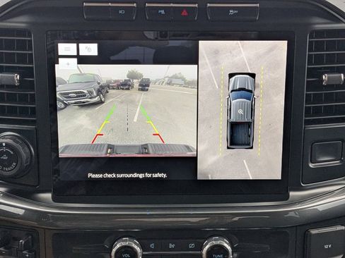 Used 2022 Ford F150 XLT w/ Equipment Group 302A High image 32