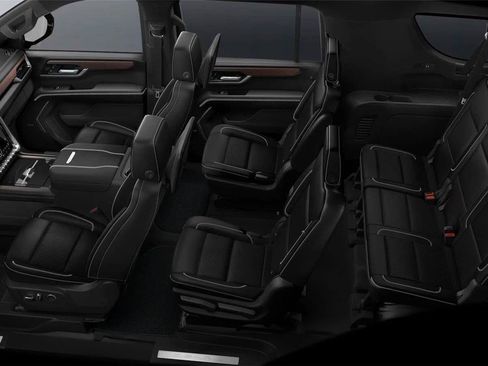 New 2026 GMC Yukon XL Denali w/ Denali Reserve Package AWD/4WD image 79