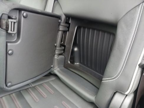 Used 2024 GMC Sierra 1500 AT4X AWD/4WD image 31