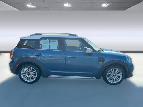 Used 2017 MINI Cooper Countryman ALL4 image 7