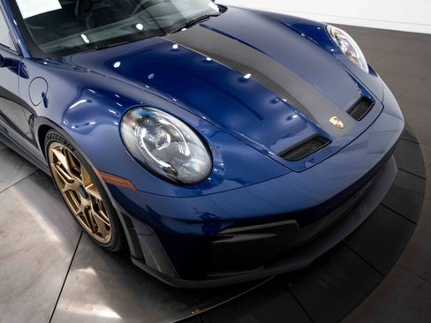 Certified 2026 Porsche 911 GT3 RWD image 33