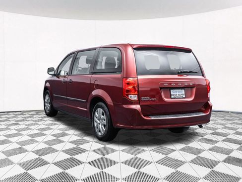 Used 2016 Dodge Grand Caravan American Value Package image 9