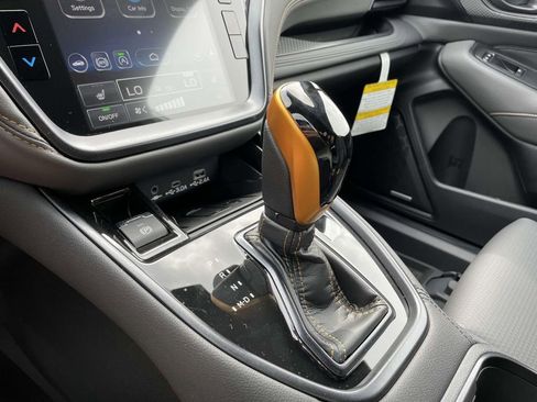 Used 2025 Subaru Outback Wilderness w/ Wilderness Package image 18