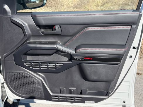 Used 2025 Toyota 4Runner TRD Pro image 18