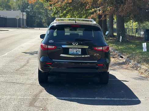 Used 2013 INFINITI JX35 AWD w/ Premium Pkg image 5