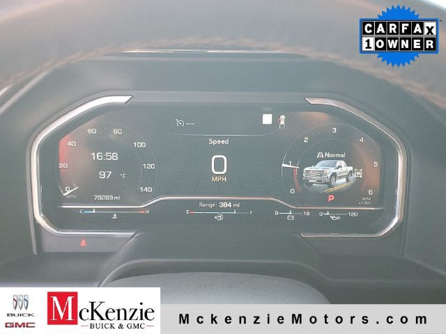 Used 2022 GMC Sierra 1500 AT4 w/ AT4 Premium Package AWD/4WD image 17