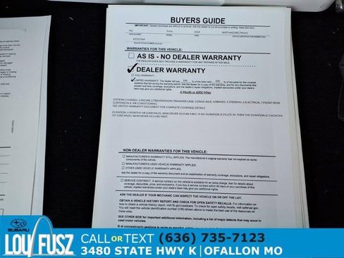 Used 2024 Kia Forte GT-Line w/ GT-Line Premium Package FWD image 35