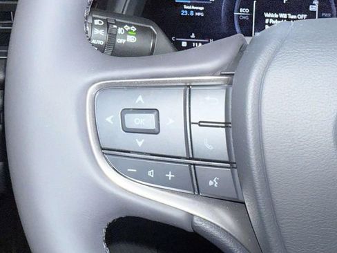 New 2025 Lexus UX 300h AWD image 20