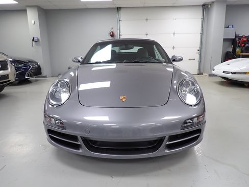 Used 2006 Porsche 911 Carrera S image 15