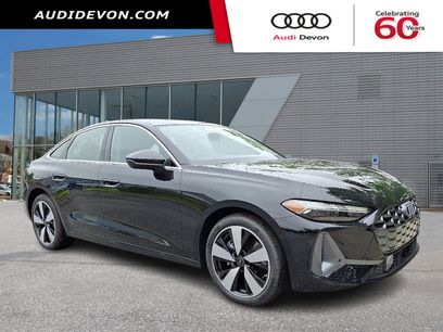 New 2025 Audi A5 2.0T Prestige