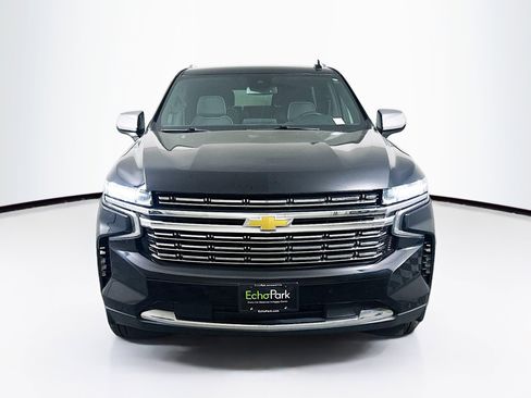 Used 2024 Chevrolet Tahoe Premier image 2