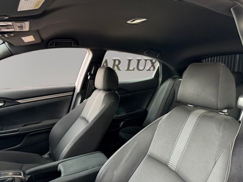 Used 2019 Honda Civic Sport image 9