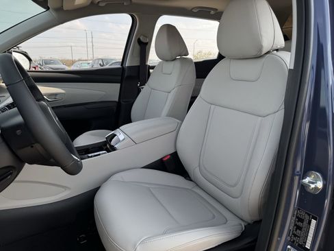 Used 2026 Hyundai Tucson SEL image 19