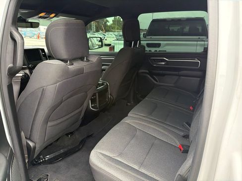 Used 2020 RAM 1500 Lone Star RWD image 9