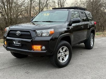Used 2010 Toyota 4Runner SR5