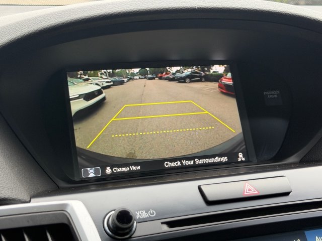 Used 2020 Acura TLX w/ Technology Package FWD image 25