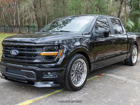 Used 2024 Ford F150 STX image 14