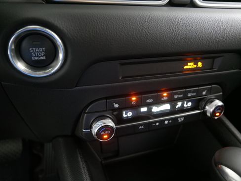 New 2025 MAZDA CX-5 AWD 2.5 S w/ Preferred Package image 7