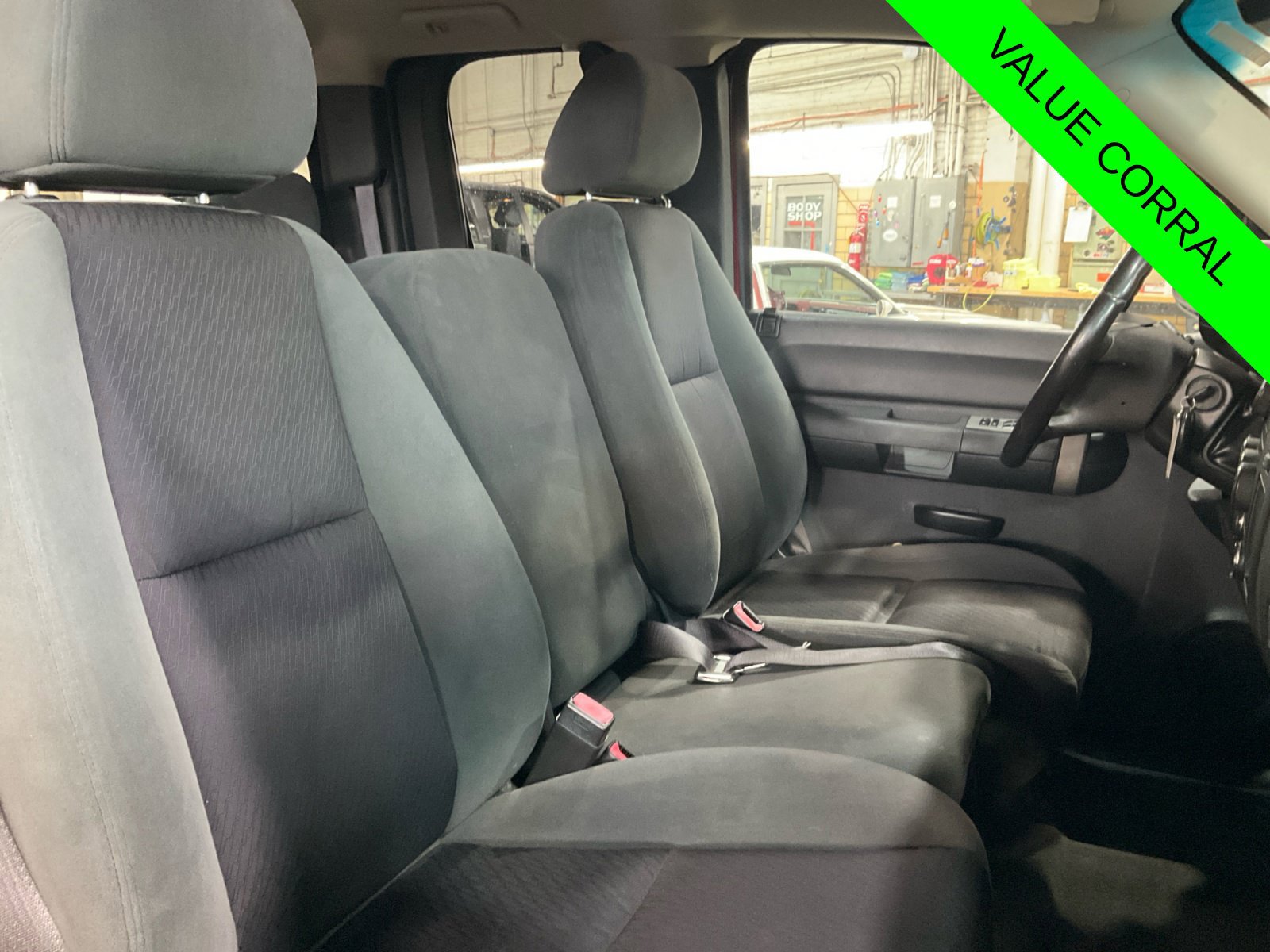 Used 2009 Chevrolet Silverado 1500 LT w/ Power Pack Plus AWD/4WD image 17