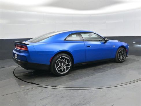 New 2026 Dodge Charger Scat Pack image 4