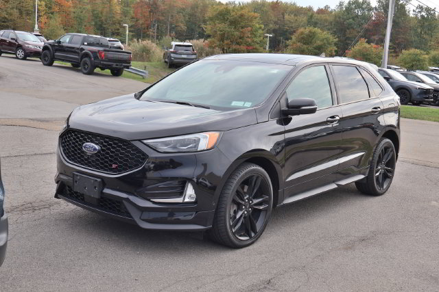 Used 2021 Ford Edge ST w/ Equipment Group 401A AWD/4WD image 1