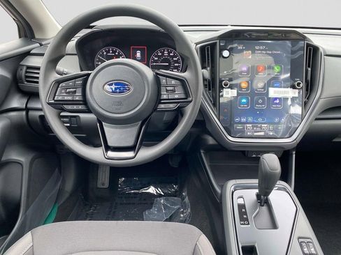 New 2026 Subaru Crosstrek 2.0i Premium AWD/4WD image 9