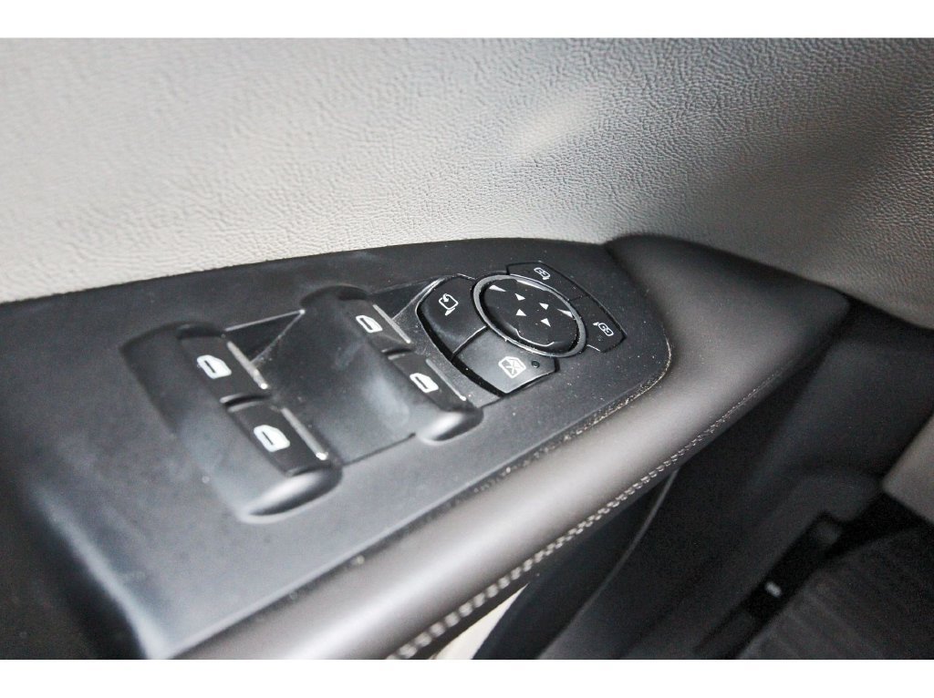 Used 2020 Lincoln Nautilus Reserve w/ Equipment Group 201A FWD image 22