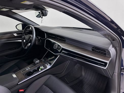 Used 2021 Audi A6 Premium Plus w/ Premium Plus Package image 33