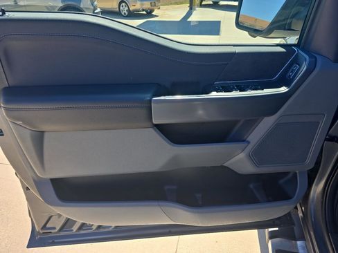 Used 2024 Ford F150 XLT w/ Equipment Group 302A MID image 18