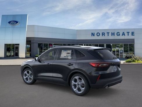 New 2026 Ford Escape ST-Line w/ Cold Weather Package AWD/4WD image 5