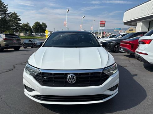 Used 2021 Volkswagen Jetta R-Line FWD image 14