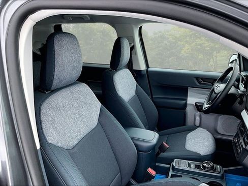 New 2026 Ford Maverick XLT w/ 4K Tow Package image 8