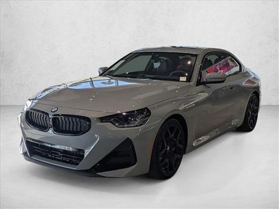 New 2026 BMW 230i Coupe w/ Premium Package