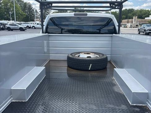 Used 2015 Ford F350 XL w/ Power Equipment Group RWD image 5