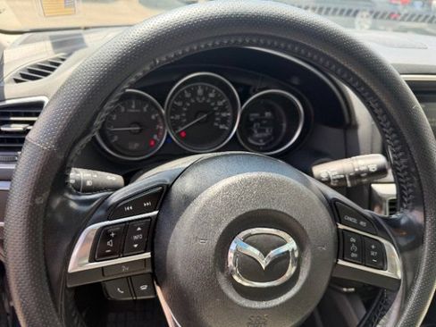 Used 2016 MAZDA CX-5 Grand Touring AWD/4WD image 25