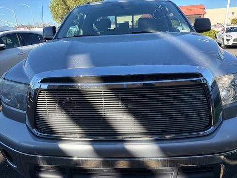 Used 2012 Toyota Tundra 4x4 Double Cab image 15