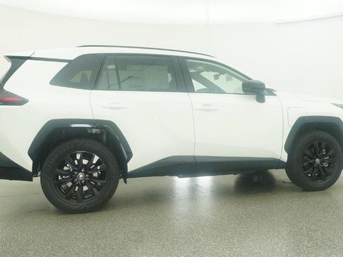New 2026 Toyota RAV4 AWD Plug-in Hybrid image 14
