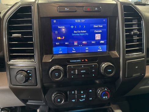 Used 2020 Ford F150 XLT w/ Equipment Group 301A Mid image 24