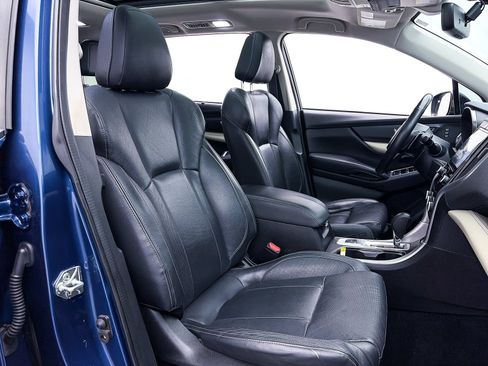 Used 2020 Subaru Ascent Limited w/ Technology Package image 37