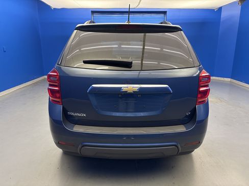 Used 2017 Chevrolet Equinox LT w/ Convenience Package FWD image 6