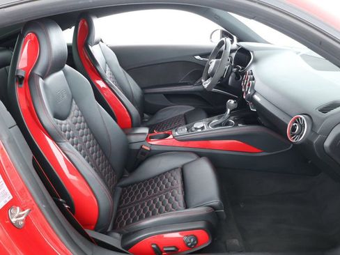Used 2021 Audi TT RS image 23